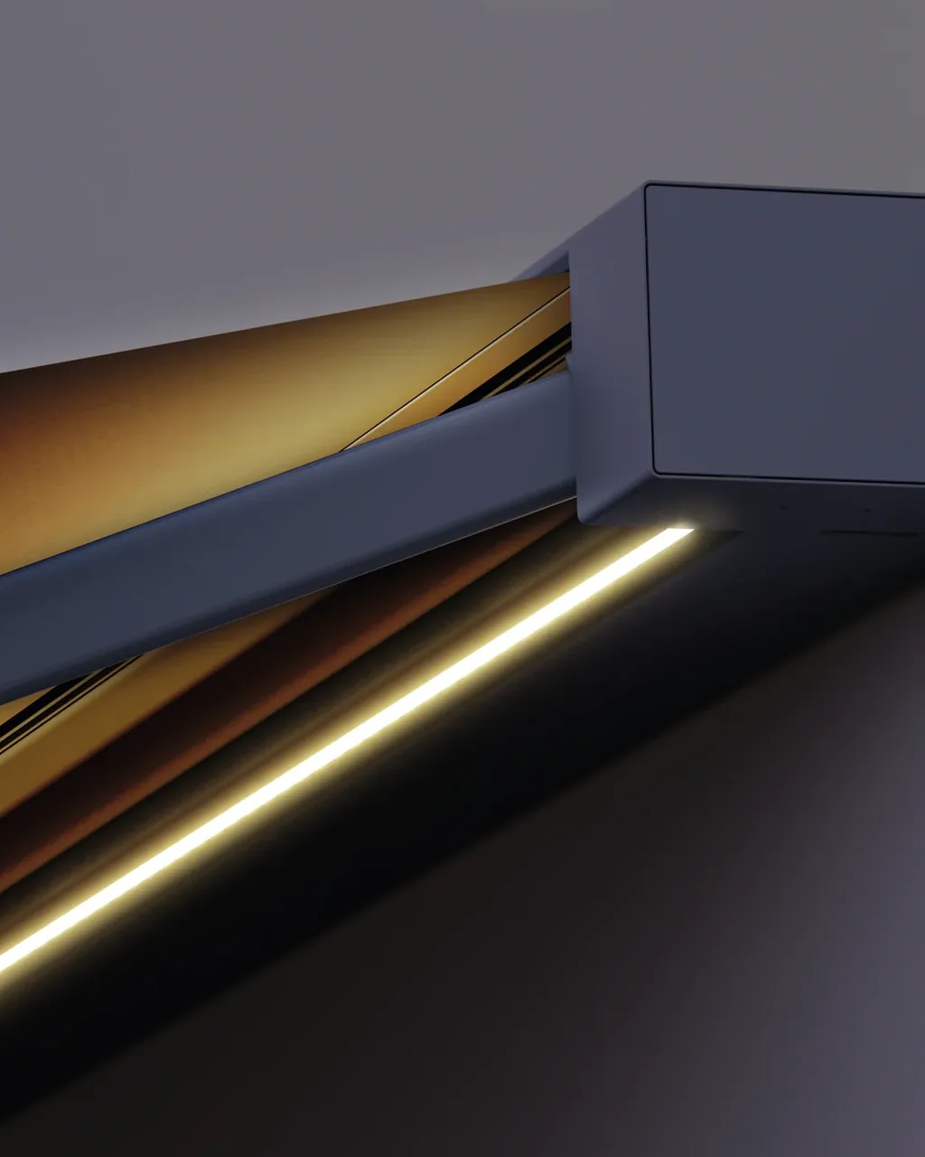 Kassetten-Markise WAREMA Terrea K50, kompaktes kubisches Design Premium Sonnenschutz Wien RolloMax