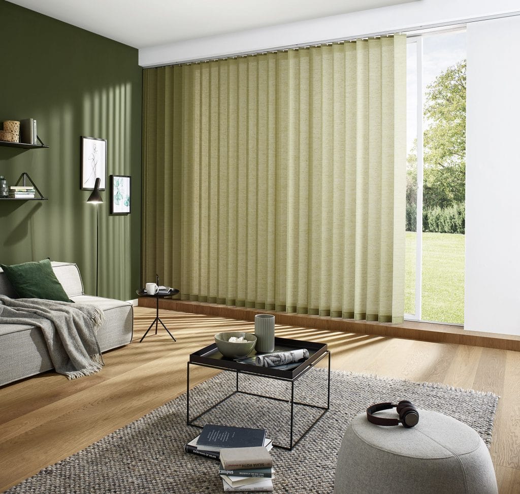 PowerView Smart Home Steuerung - Automation von RolloMax Wien